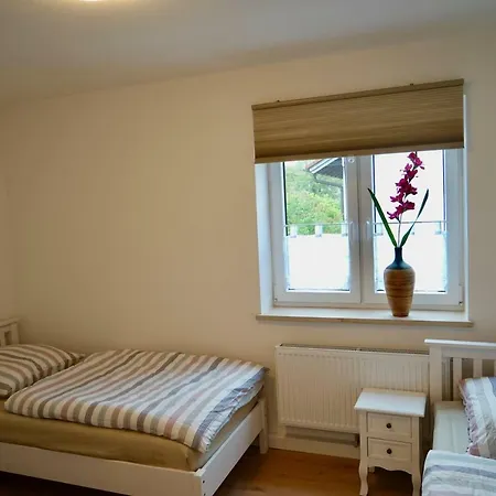 Апартаменты M&a Oberbayern