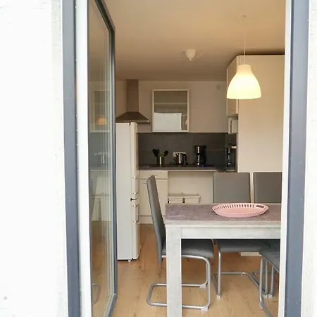 Апартаменты M&a Oberbayern