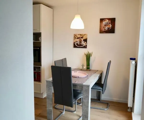 Apartman M&a Oberbayern *