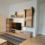 M&a Oberbayern Apartmán