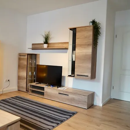 M&a Oberbayern Apartman