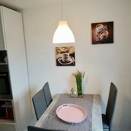 M&a Oberbayern Apartman