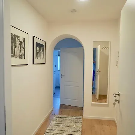 M&a Oberbayern Apartman *