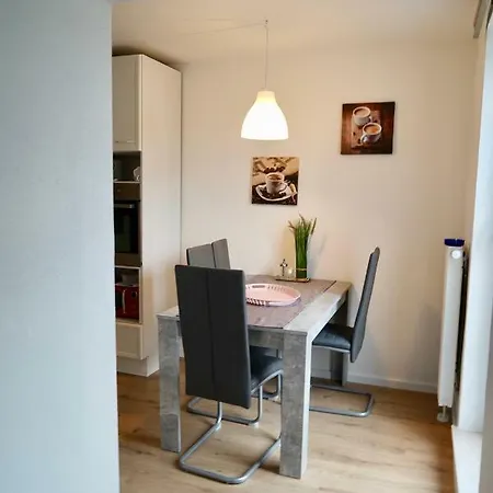 Apartman M&a Oberbayern *