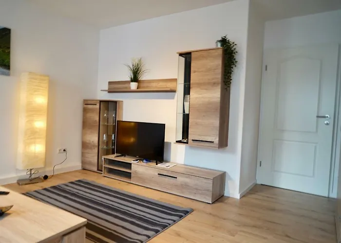 M&a Oberbayern Appartement