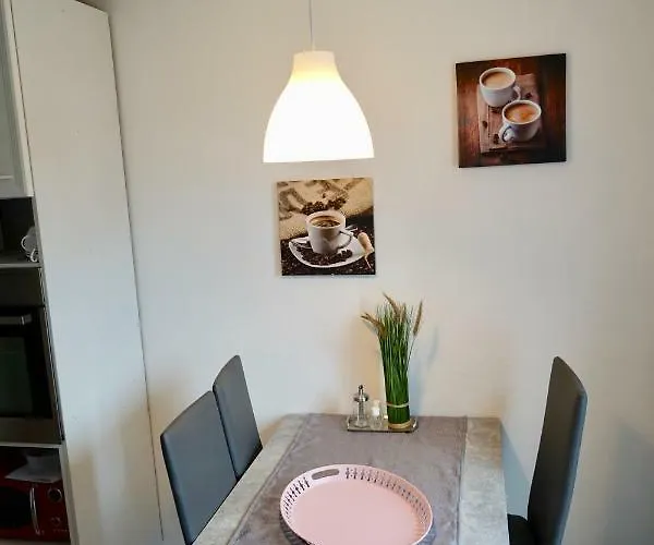 M&a Oberbayern Appartement