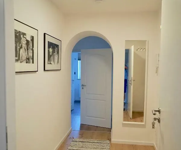 M&a Oberbayern Appartement *