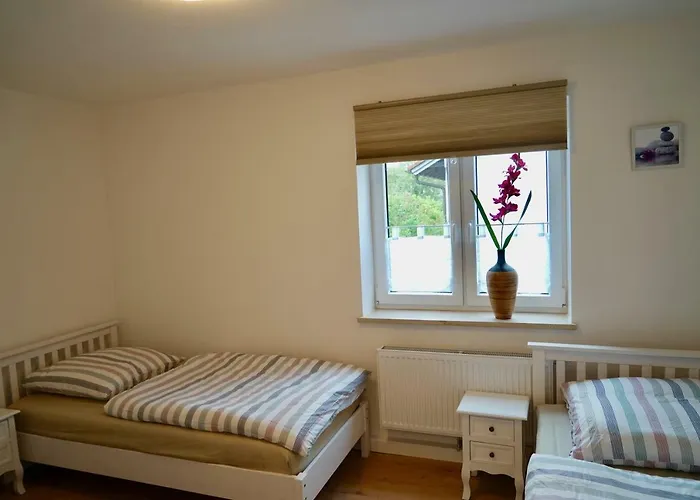 Appartement M&a Oberbayern
